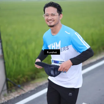 Runner Photo 5748768