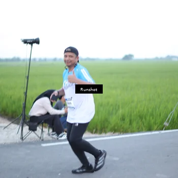 Runner Photo 5748774
