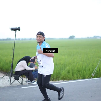 Runner Photo 5748776