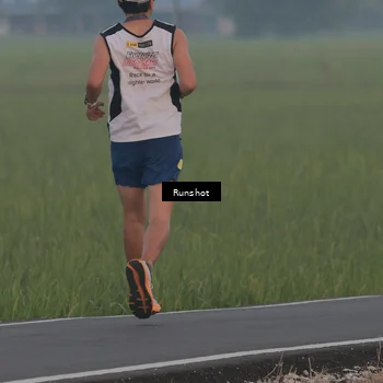 Runner Photo 5748779