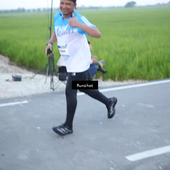 Runner Photo 5748780
