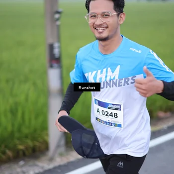 Runner Photo 5748782