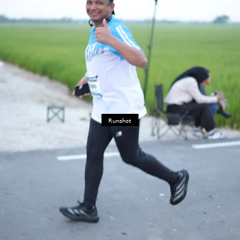 Runner Photo 5748786