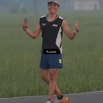 Runner Photo 5748787