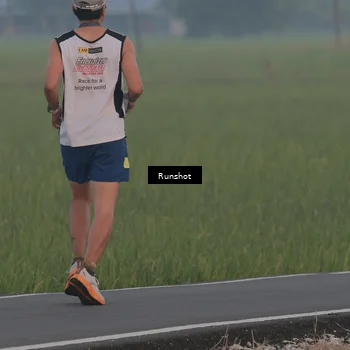 Runner Photo 5748788