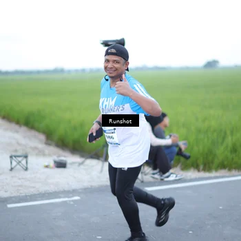 Runner Photo 5748789