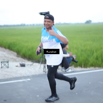 Runner Photo 5748790