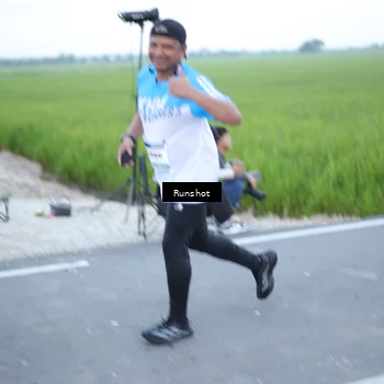 Runner Photo 5748791