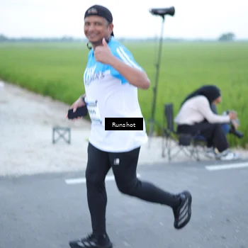 Runner Photo 5748792