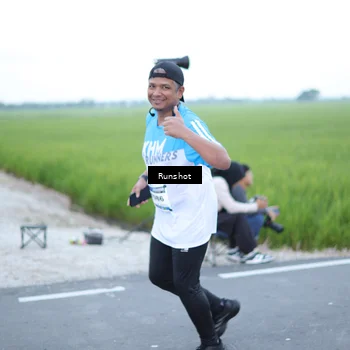 Runner Photo 5748793