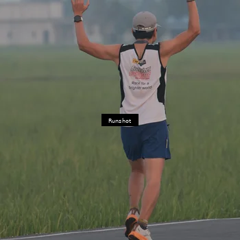 Runner Photo 5748798