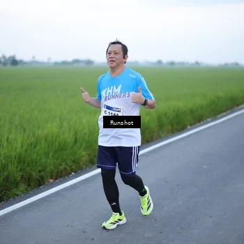 Runner Photo 5748799