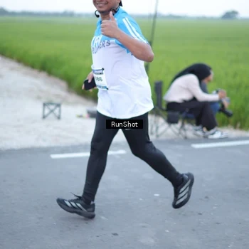 Runner Photo 5748800