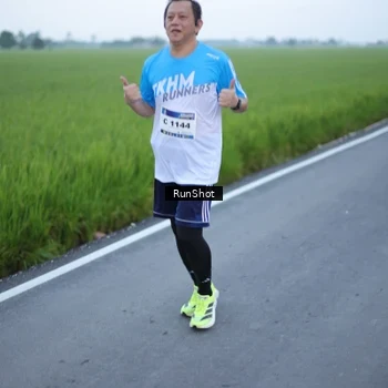 Runner Photo 5748801