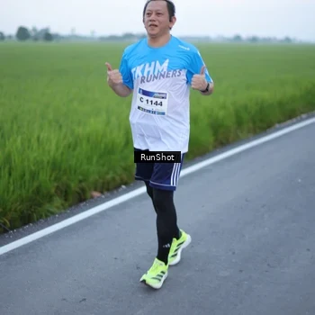 Runner Photo 5748802