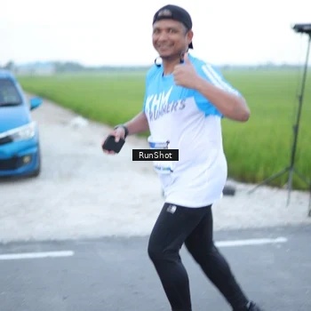 Runner Photo 5748803
