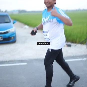 Runner Photo 5748804