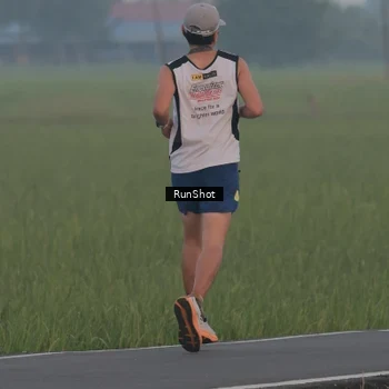 Runner Photo 5748805