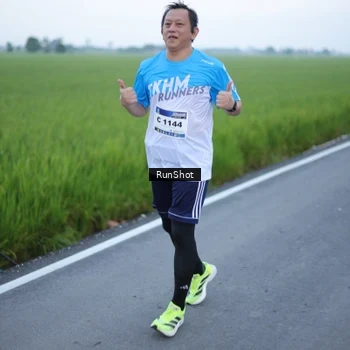 Runner Photo 5748806