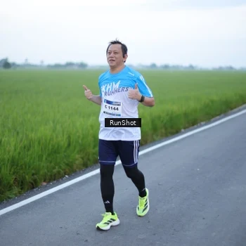 Runner Photo 5748807