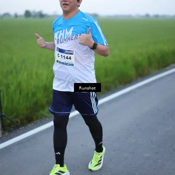 Runner Photo 5748814