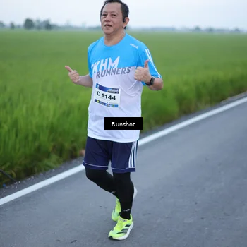 Runner Photo 5748815