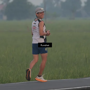 Runner Photo 5748816