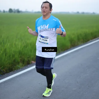 Runner Photo 5748817