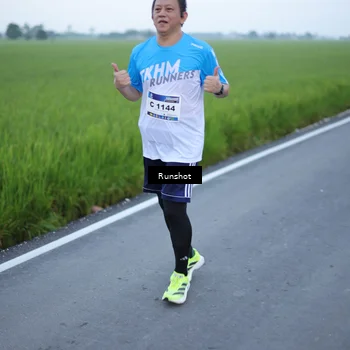 Runner Photo 5748818