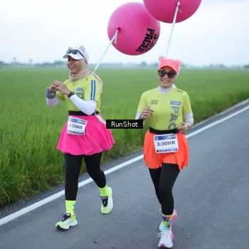 Runner Photo 5748823