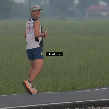 Runner Photo 5748824