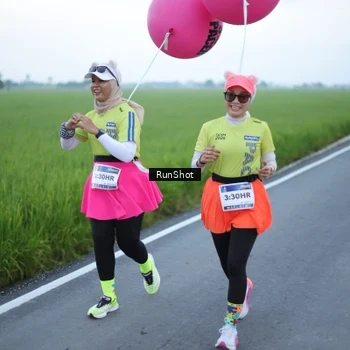 Runner Photo 5748825