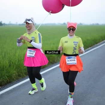 Runner Photo 5748826