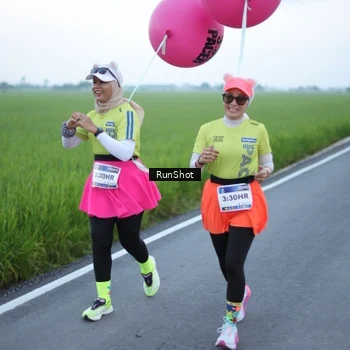Runner Photo 5748827
