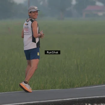 Runner Photo 5748829