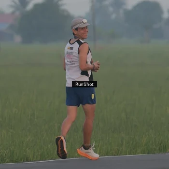 Runner Photo 5748831