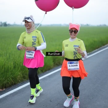 Runner Photo 5748834