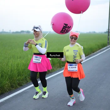 Runner Photo 5748836