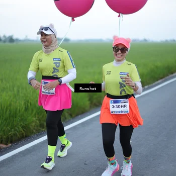 Runner Photo 5748837