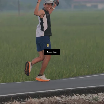 Runner Photo 5748840