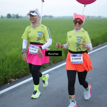 Runner Photo 5748842