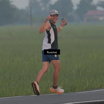 Runner Photo 5748843
