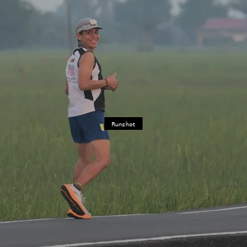 Runner Photo 5748844