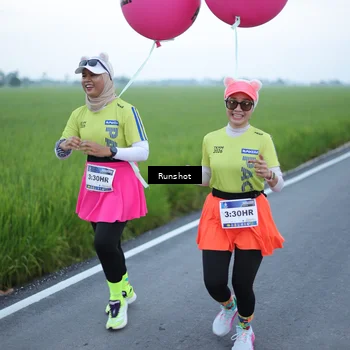 Runner Photo 5748845