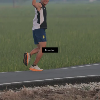 Runner Photo 5748847