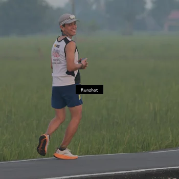Runner Photo 5748848