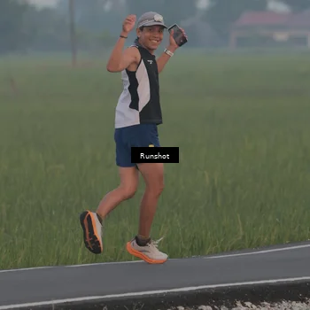 Runner Photo 5748852