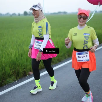Runner Photo 5748855