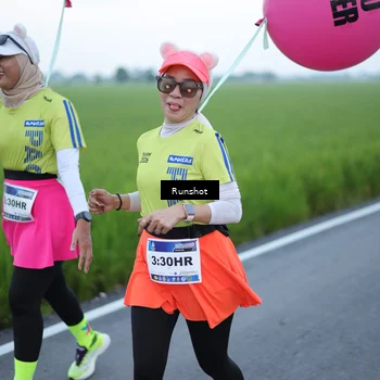 Runner Photo 5748856