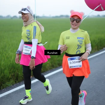Runner Photo 5748857